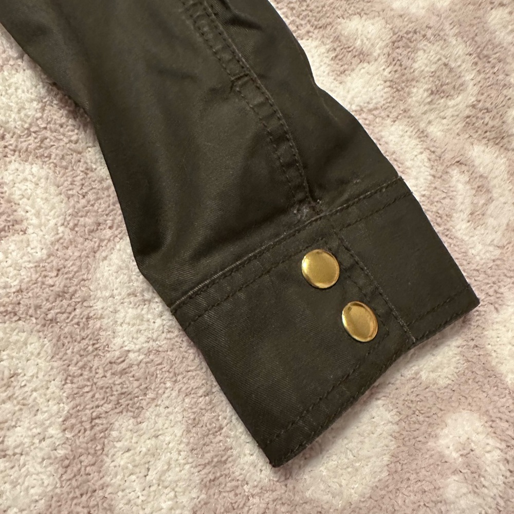 Jcrew Downtown Field Jacket - image 7